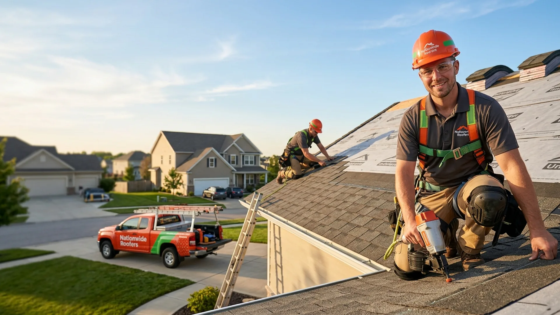 Experienced Roof Installation Kennett, MO Near Me